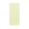 HAYASHI- Khăn tắm họa tiết ngôi sao vàng 34x80cm