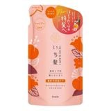  ICHIKAMI- Dầu gội phục hồi tóc túi refill 330ml 