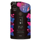  ICHIKAMI- Dầu sả suôn mượt túi refill 330ml 