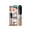 ISEHAN- Mascara chải đổi màu lông mày- Tro 09