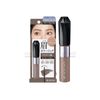 ISEHAN- Mascara chải đổi màu lông mày- Xám khói 08