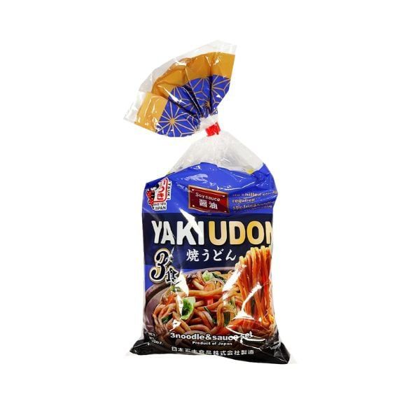  ITSUKI - Mỳ udon xào vị nước tương 