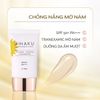 JANAMI- Kem chống nắng phổ rộng BIHAKU SPF50+ 35ml