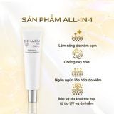  JANAMI- Kem dưỡng sáng mờ nám Bihaku gel cream 30g 