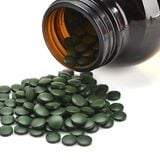  JAPAN ALGAE- Tảo xoắn SPIRULINA 2200 viên 