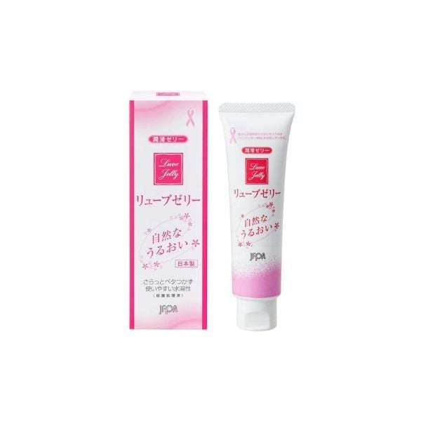  JEX- Gel bôi trơn Luve Jelly 55g 