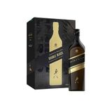  JOHNNIE WALKER- Rượu Double Black 1L 
