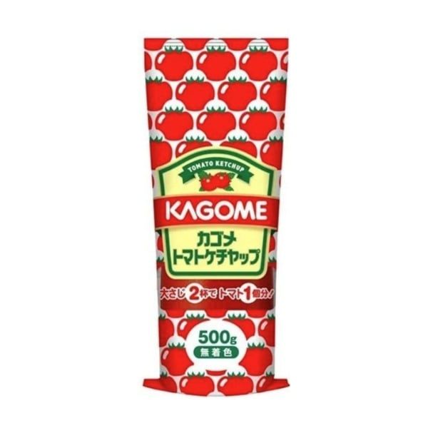  KAGOME- Sốt cà chua 500g 