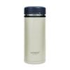 KAIYO-Bình giữ nhiệt 2lớp inox 304 360ml trắng sữa