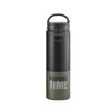 KAIYO- Bình giữ nhiệt 2lớp inox 304 700ml đen xanh