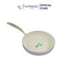 KAIYO- Chảo inox Ceramic dáng cạn size 28cm