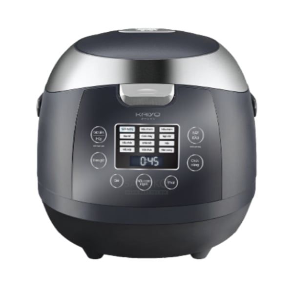  KAIYO- Nồi cơm điện cao tần lõi inox 1.5L KRC-063 