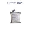 KAIYO- Vỏ gối lạnh họa tiết hoa nền ghi 50x70cm 2c