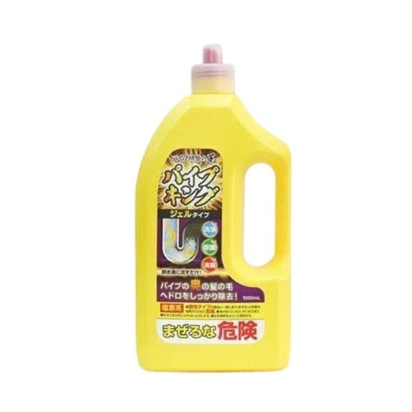  KANEYO- Dung dịch thông cống Pipe King 1000ml 
