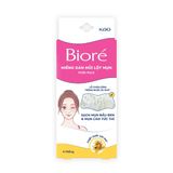  KAO- Miếng dán lột mụn Biore cho nữ 4 miếng 