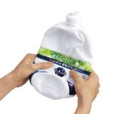  KAO- Nước rửa bát Kyukyuto hương nho 1250ml 