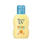  KAO- Sữa chống nắng Biore cho trẻ em 130ml 