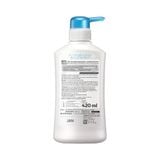  KAO- Sữa tắm hương xà phòng cho nam 420ml 