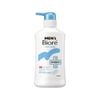 KAO- Sữa tắm hương xà phòng cho nam 420ml