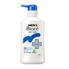 KAO-Sữa tắm khử mùi hương bạc hà cho nam 420ml