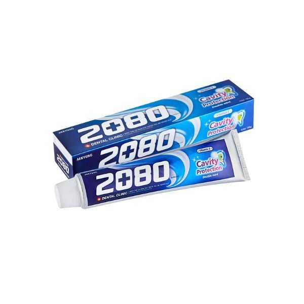 KĐR AEKYUNG 2080 Pro Clinic 125gr 