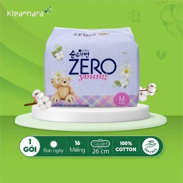  KLEANNARA- BVS ZERO YOUNG 29cm 