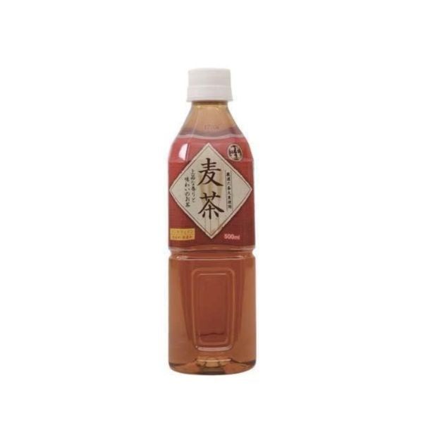 KOBE BUSSAN- Trà gạo rang 500ml