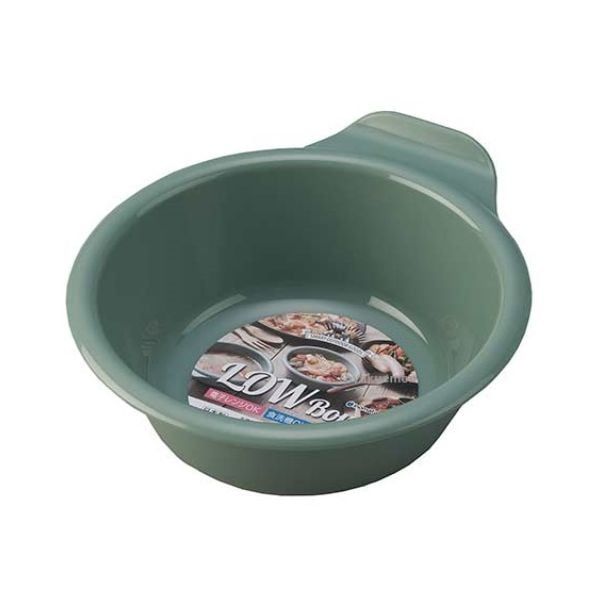  KOKUBO - Bát thấp có quai cầm 1423 