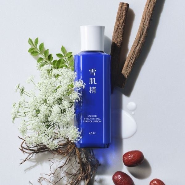KOSE SEKKISEI – Lotion dưỡng sáng da 200ml