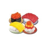  KRACIE - Kẹo sáng tạo sushi 28.5g 