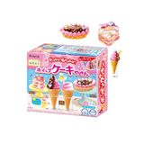  KRACIE - Kẹo sáng tạo thế giới kem Chocolate 27g 