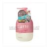KRACIE MaMe -Dầu xả phục hồi bé & gia đình 490g Mái Tóc Bóng Mượt