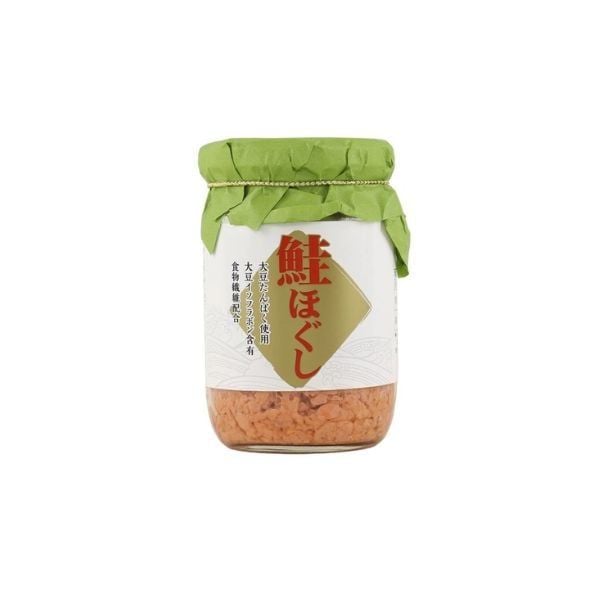  KS FOODS- Ruốc cá hồi 120g 