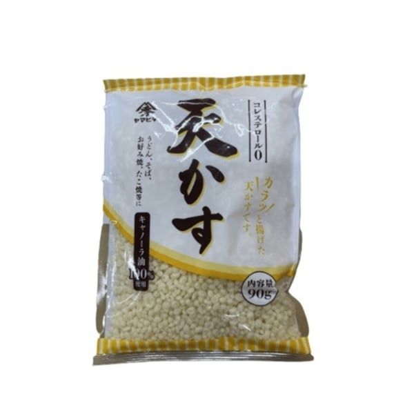  KYO MISO- Bột chiên sẵn tenkasu vị nguyên bản 90g 