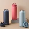 L&L - Bình giữ nhiệt Jumbo Tumbler 900ml màu coral