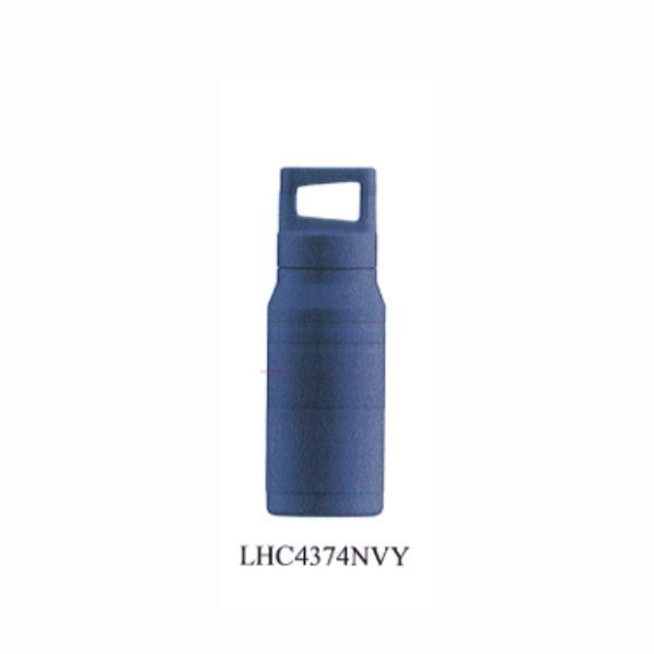  L&L- Bình giữ nhiệt màu trắng 800ml 