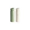 L&L- Bình giữ nhiệt màu xanh lá 700ml