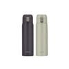 L&L- Bình giữ nhiệt màu xanh mint 500ml