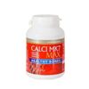 Calci MK7 Max - Bổ sung canxi từ tảo biển đỏ tự nhiên