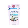 LION- Nước rửa tay dạng túi hương dâu tằm 200ml
