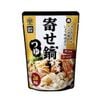 MASUZEN- Nước súp lẩu vị hải sản 400g