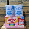MEIJI- Sữa bột cho bé từ 1-3 tuổi 800g có thìa