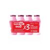 MEIJI- Sữa chua uống dâu tây 4chaix100ml