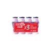 MEIJI- Sữa chua uống việt quất 4chaix100ml