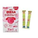  MEIJI- Sữa số 0 cho bé từ 0-1 tuổi 30 thanh 