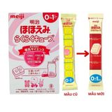  MEIJI- Sữa số 0 cho bé từ 0-1 tuổi 30 thanh 