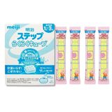  MEIJI- Sữa số 9 cho bé từ 1-3 tuổi 30 thanh 