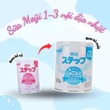  MEIJI- Sữa số 9 cho bé từ 1-3 tuổi 800g (ko thìa) 