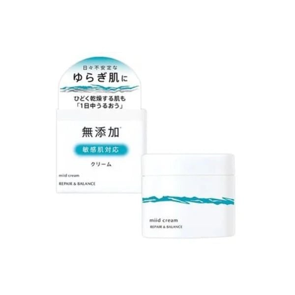  MEISHOKU- Kem dưỡng da dịu nhẹ 45g 