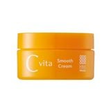 MEISHOKU- Kem dưỡng trắng mịn Cvita 45g 